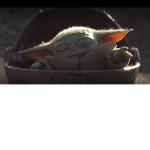 Baby Yoda Builders