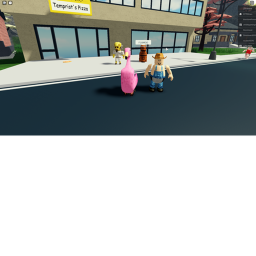 flat world