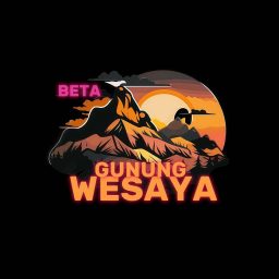 [BETA] Gunung Wesaya
