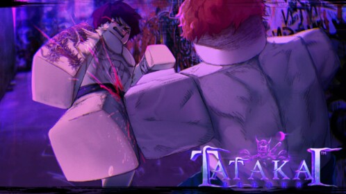 [RYU STYLE + MIKA REWORK] Tatakai Reborn