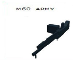 M60 Army