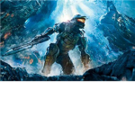 halo 4 men at war