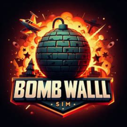 Bomb Wall Simulator