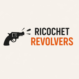 Ricochet Revolvers [ALPHA]