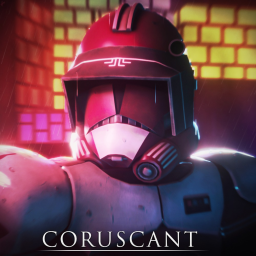 🔥[NEW] STAR WARS: CORUSCANT