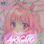 Arigatò