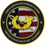 [USMA] Judge Advocate General's Corps