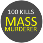 Kill 100 Players!