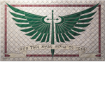 {Adeptus Astartes: Dark Angels}