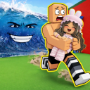 Tsunami to French Youtuber !
