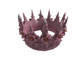 Thorned Blossom Crown