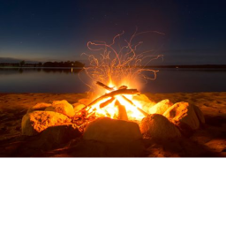 JaxPlays Group Campfire Hangout