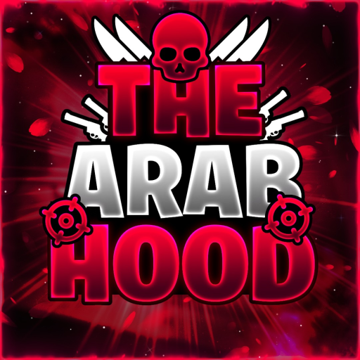 The Arab Hood