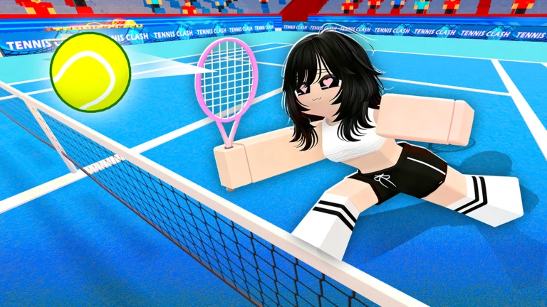 [🏖️] Neo Tennis