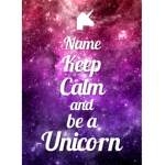 Unicorn Rainbow Squad! 🦄