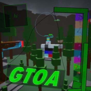 Ghostly's Towers of Anarchy