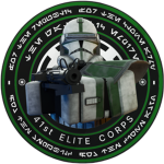 ﹝TGR﹞41st EIite Corps