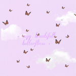 myy beautifull butterfliess