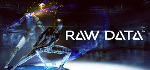 RAW DATA