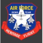 Virtual Heritage Flight Demonstration Team