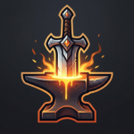 Blade Forge