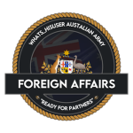 [ΑΑ] Foreign Affairs