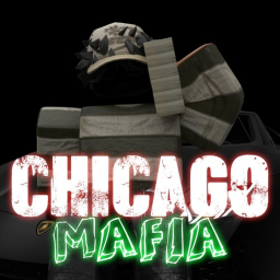 Chicago Mafia V3 (VC) icon