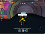 Jailbreak military / army