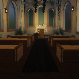 The Church.