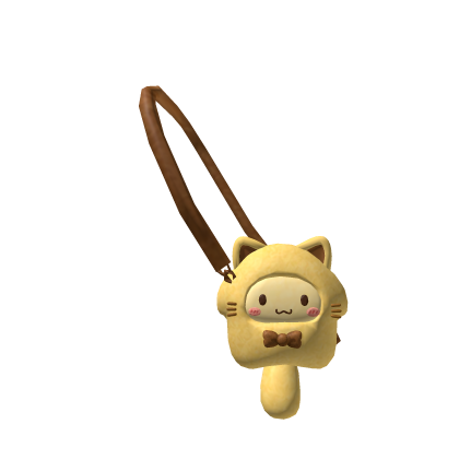 Cute Expresso Cat thumbnail
