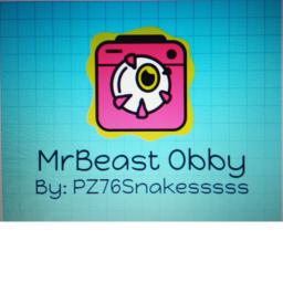 MrBeast Obby!
