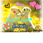 Love Your Bffs