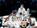 Soul Society/Espada