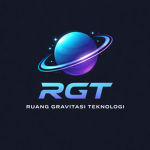 Ruang Gravitasi Teknologi