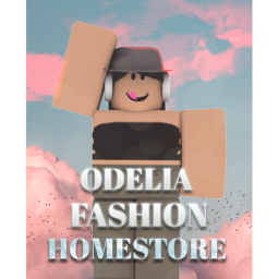Odelias Mall ♡ Homestore