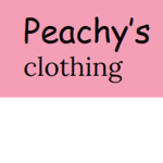 Peaches Clothes!