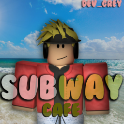 [USA] Subway's Cafe V.0.5