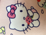 Hello kitty is the best!!