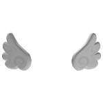 ♡ ⋮ Cutesy Angelic Wings 