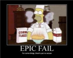 Epic Fail!!!