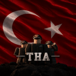 | THA | Turkish Armed Forces.