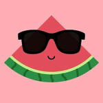 Chill Watermelon
