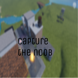 Capture The Noob! (Christmas Update!)
