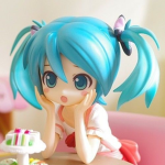 -Pudding!