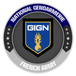 |FA| National Gendarmerieᅠᅠ