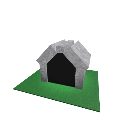 Cave