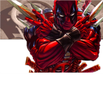 dead pool fan club