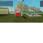 barny the dinosaur is epic chill join or else