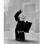 just a kid with robux