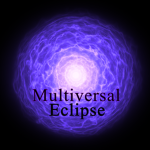 Multiversal Eclipse
